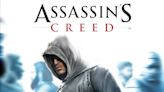 Assassin's Creed