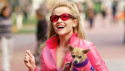 Get Ready to Meet Teenage Elle Woods in a ‘Legally Blonde’ Prequel Series