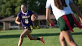 Girls flag football: Here are the Sac-Joaquin Section playoff pairings