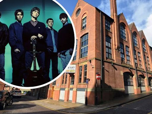 The lost Manchester club that was 'so cool it made the Hacienda look like a bingo night'