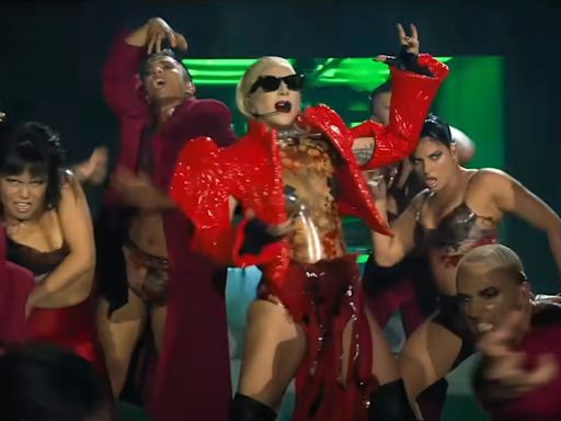 Lady Gaga's 'Chromatica Ball' concert film trailer unveiled: Watch