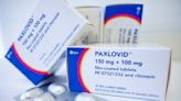 CDC warns of 'Covid-19 rebound' after taking Paxlovid antiviral pills