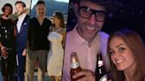 Celeb couples' final photos before split: Sofia Vergara and Joe Manganiello, Hugh Jackman and Deborra-Lee Furness & more