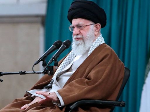 伊朗影響力無遠弗屆 總統墜機恐釀中東地區動盪
