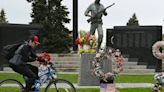 Memorial Day events happening near Anchorage