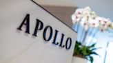 Apollo Reassures Investors on Alts After Profit Misses Estimates