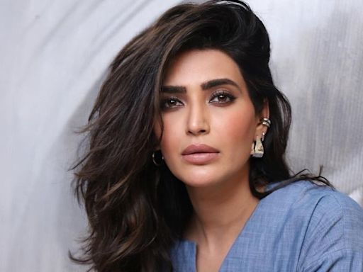 Karishma Tanna on roles before 'Scoop': I was typecast due to my looks