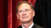 The wife of Supreme Court Justice Samuel Alito leased a plot of land to an oil and natural gas company while the judge was weakening the powers of the Environmental Protection Agency, report says