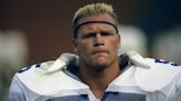 The Boz Bosworth, el extravagante jugador de la NFL que sabía comercializarse mejor que nadie