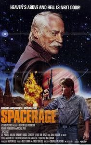 Space Rage