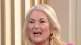 Vanessa Feltz shares horrifying Rolf Harris encounter during live interview: ‘I was absolutely shocked’