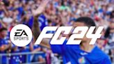 EA SPORTS FC 24: futbolista denunciado por violencia de género regresará al videojuego