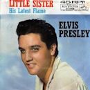 Little Sister (Elvis Presley song)