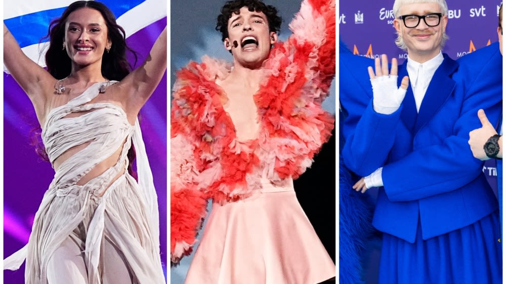 Eurovision Song Contest Creates New Director Role, Beefs Up Rules and Considers Introducing Welfare Producer Following Independent...