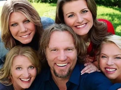 ‘Sister Wives’: Kody Brown and co-stars denied home building in Coyote Pass amid ownership issues