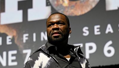 50 Cent mocks former drug kingpin over dismissed Power lawsuit