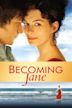 Becoming Jane