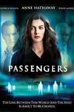 Passengers - Mistero ad alta quota