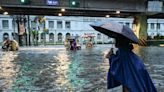 Philippines Says Landslide Killed Four People as Typhoon Slams