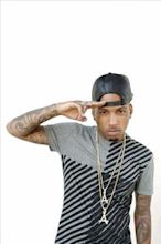 Kid Ink