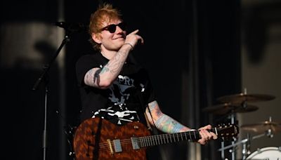 L’hommage poignant de Nicolas Bedos à son père… L’hilarante expérience d’Ed Sheeran nu devant la chambre d’hôtel