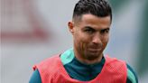 Portugal vs República Checa: Horario y canales para ver el debut de Cristiano Ronaldo en la Eurocopa