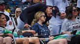 MLB's Sarah Langs, who has ALS, honored at Yankees game on anniversary of Lou Gehrig's famous speech