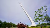 Redding's Sundial Bridge turns 20 with acrobats, Spanish food, films