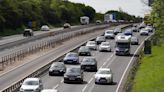 Delays on major roads up 12% in a year to hit record level