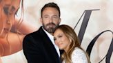 Jennifer Lopez & Ben Affleck Marry 3 Months After Announcing Second Engagement