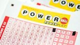 $1M winning Powerball ticket sold in Pennsylvania
