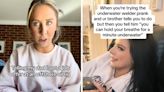 Hilarious TikTok prank sees women tell families they’ve landed offshore oil rig jobs