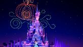 Disneyland Paris kicks off Symphony of Colours programme