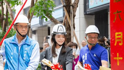 有影／【高虹安專訪3-2】建設超前部署 新竹市教育、交通施政著力深