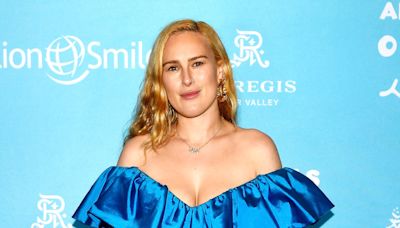 Rumer Willis Gives Optimistic Update About Dad Bruce Willis’ Health, Talks Early Motherhood Days