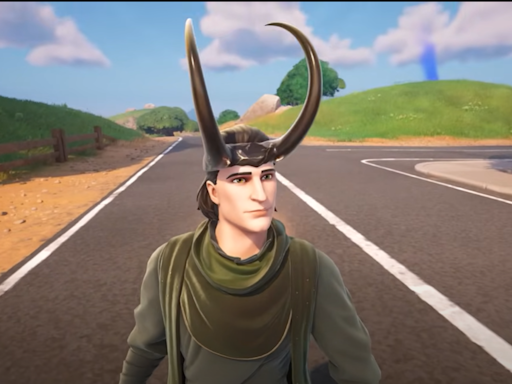 ‘Fortnite’ Welcomes Loki and Sylvie with New Skins and Cosmetics:Expected Release and Details Revealed