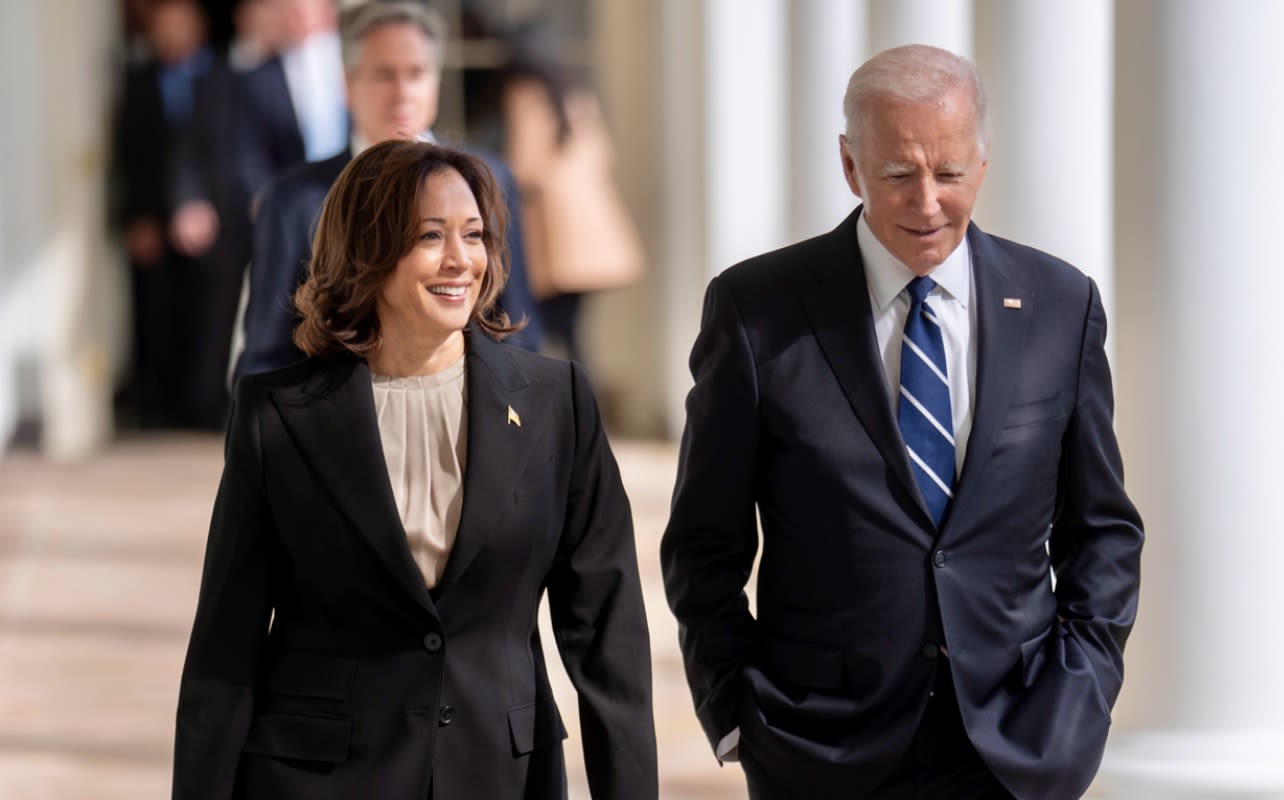 Biden And Harris, In Rare Joint Appearance, To Launch ‘Black Voters for Biden’ Campaign