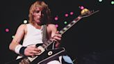 Phil Collen on how Def Leppard accidentally reinvented rock guitar on classic album Pyromania