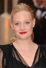 Romola Garai