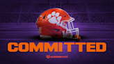 Clemson lands commitment from Peach State safety, flips from App State