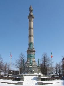 Lafayette Square (Buffalo, New York)