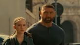 Chloe Coleman Opens Up About Working with Dave Bautista on My Spy: The Eternal City; Details Inside