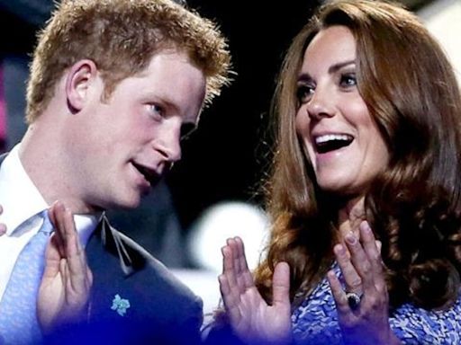 Prince Harry, Kate Middleton now 'separated' with 'no bridge to mend' after Princess…