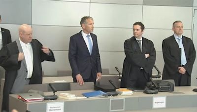 heute in Deutschland - Höcke vor Gericht