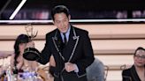 El actor sudcoreano Lee Jung-jae hace historia en los Emmy