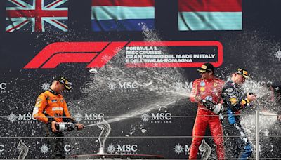 F1 Spanish Grand Prix: What comes next in the Red Bull-McLaren-Ferrari fight?