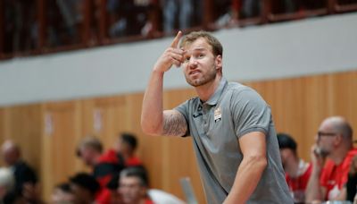 "Es tut weh": Basketballmeister Ulm früh entthront