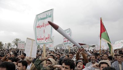 The Houthis are ready to play their part in a total Iran-Israel war