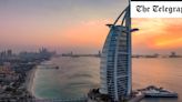 The £1bn, ‘seven-star’ Burj Al Arab has come to define Dubai