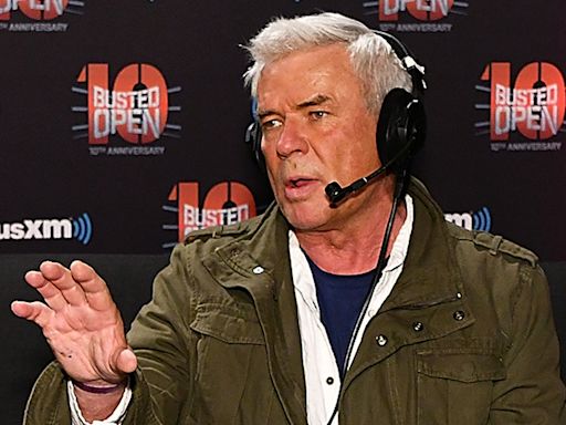 Eric Bischoff Comments On WWE Continuing PPV Following Owen Hart's Death - Wrestling Inc.